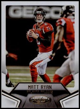 96 Matt Ryan
